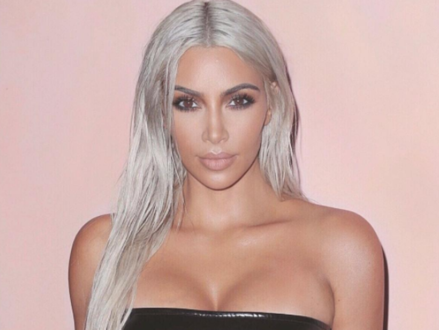 Οι 6 τελευταίες εμφανίσεις της Kim Kardashian με νέο look που μας εντυπωσίασαν ! (ΦΩΤΟ)