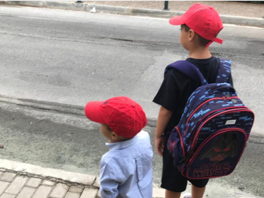 Ελεύθερα σεξ μαμάδες και γιοι