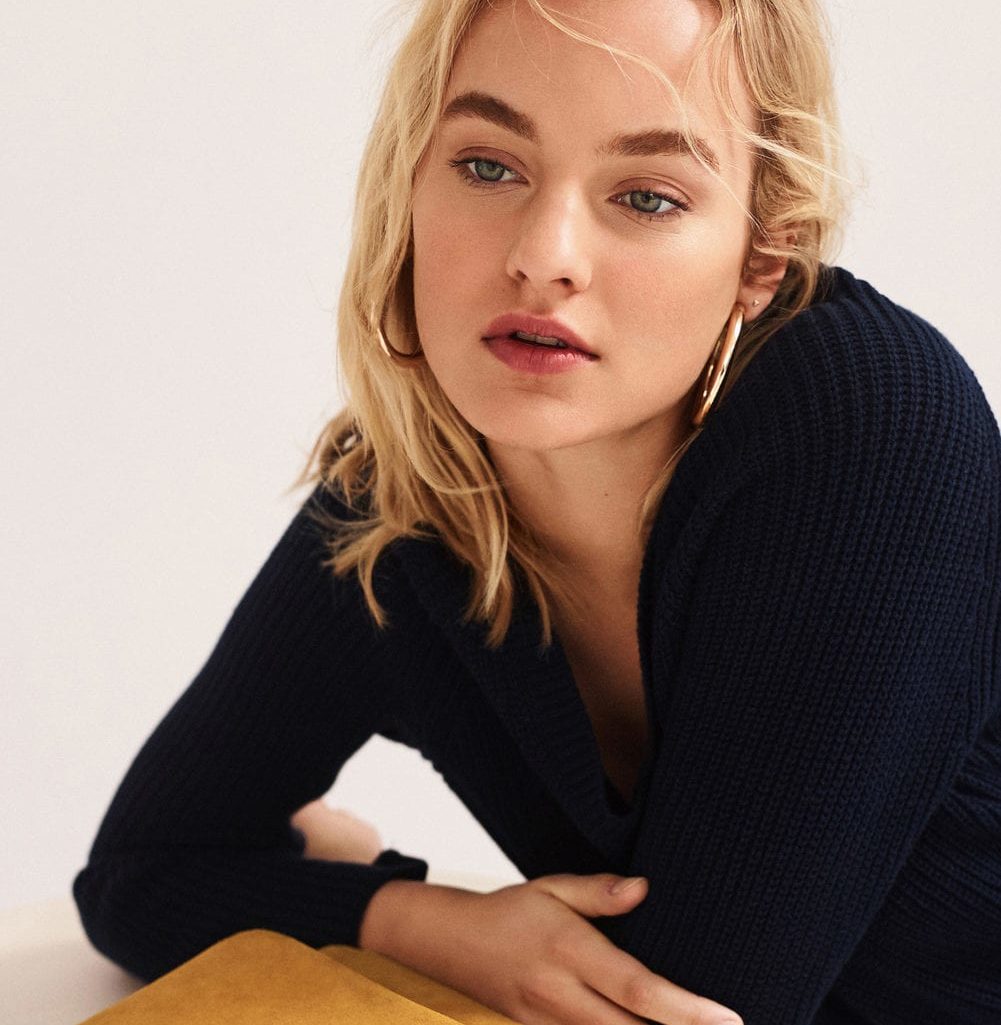 To νέο Mango κομμάτι που έχει γίνει εμμονή στο Instagram Marie Claire