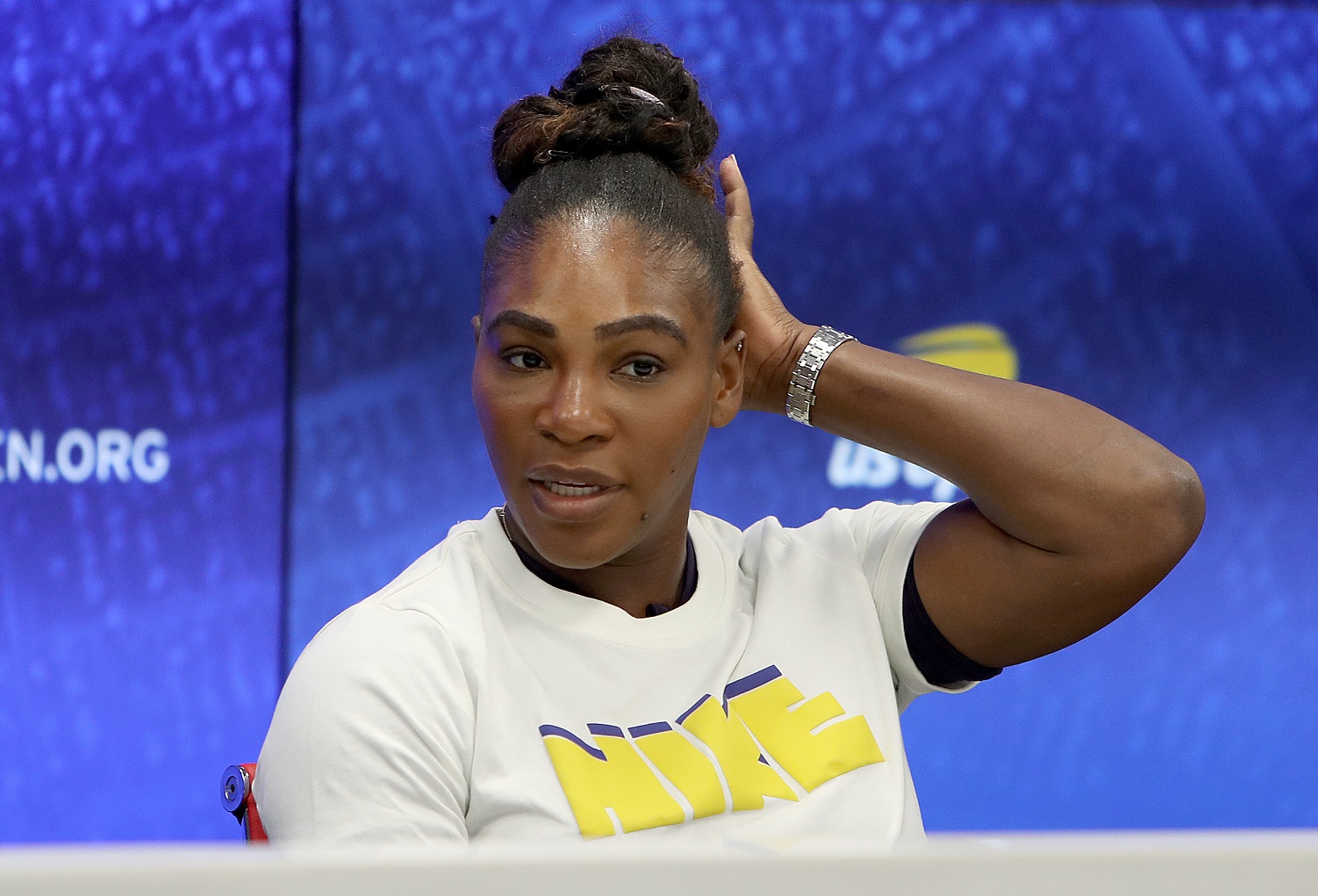 Ρόκαρε το look: H Serena Williams φόρεσε μια tutu φούστα για ...