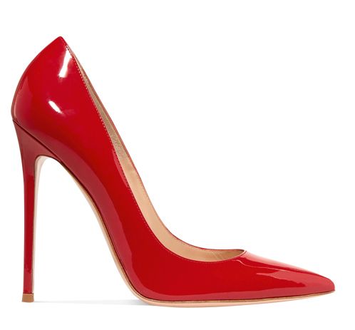 retail Median Ashley Furman Αξεπέραστο κόκκινο : 9 ζευγάρια παπούτσια στο χρώμα της φωτιάς | Marie  Claire | Ό,τι έχει σημασία για τις γυναίκες