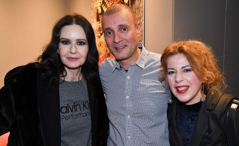 Πως είναι σήμερα η «Ματίνα Μανταρινάκη» από το «Κωνσταντίνου και Ελένης;» (ΦΩΤΟ)