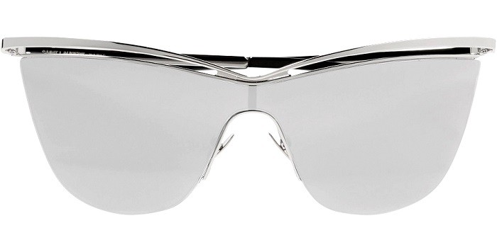Bluebell stimulate hammer Eye candy: γυαλιά ηλίου απευθείας απο το μέλλον | Marie Claire | Ό,τι έχει  σημασία για τις γυναίκες
