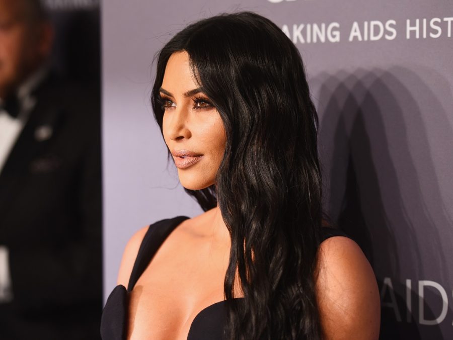 Η Kim Kardashian αντιγράφει τη Ναόμι Κάμπελ; (ΦΩΤΟ)