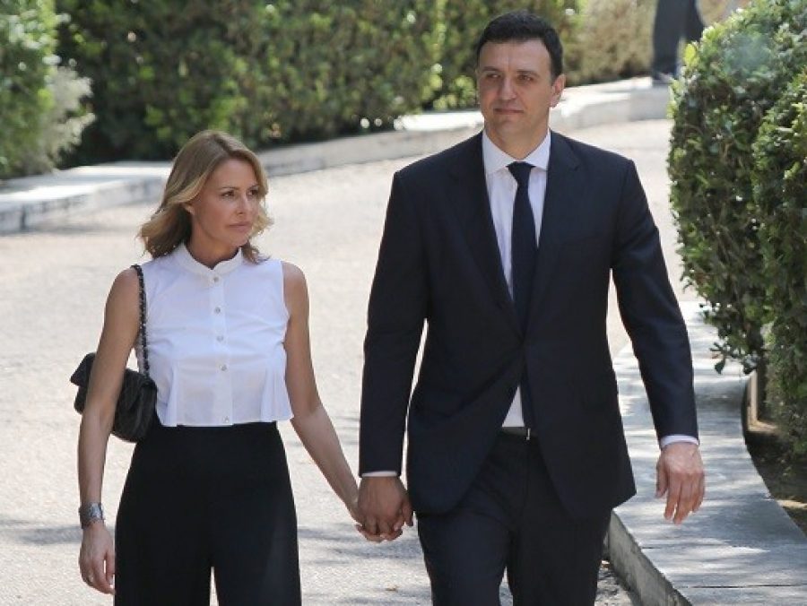 Μπαλατσινού Κικιλιασ - Tzenh Mpalatsinoy Basilhs Kikilias ...