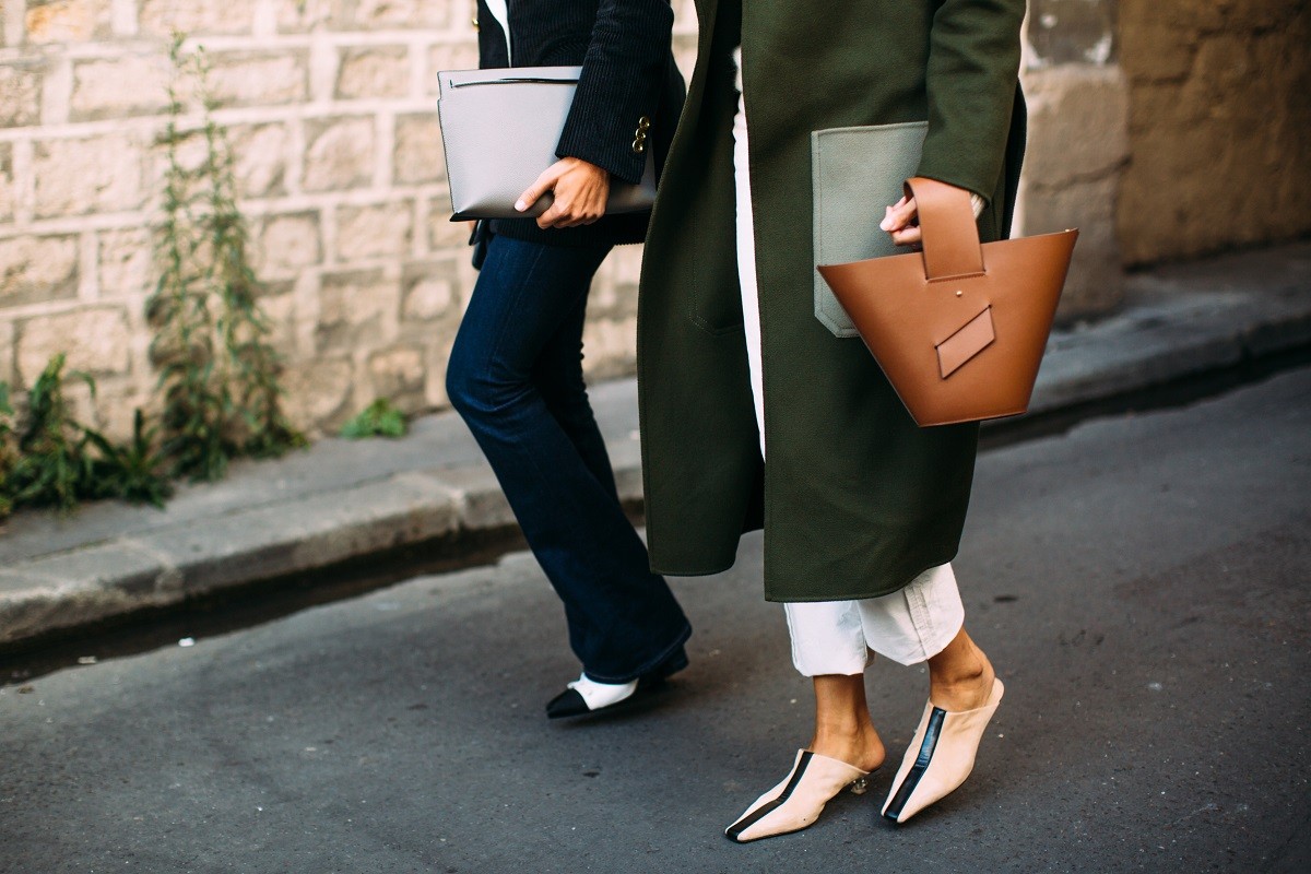 Thereby Counsel Suburb Η λεπτομέρεια στα παπούτσια που δε θα βγει ποτέ εκτός μόδας | Marie Claire  | Ό,τι έχει σημασία για τις γυναίκες