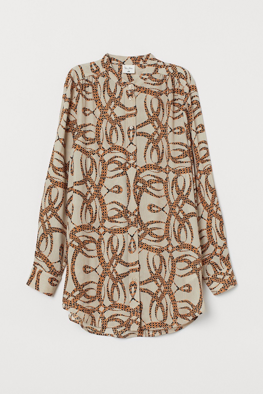 Η Βίκυ Καγιά φόρεσε το τέλειο φθινοπωρινό σύνολο- Κοστίζει μόλις 40 ευρώ (εικόνες)