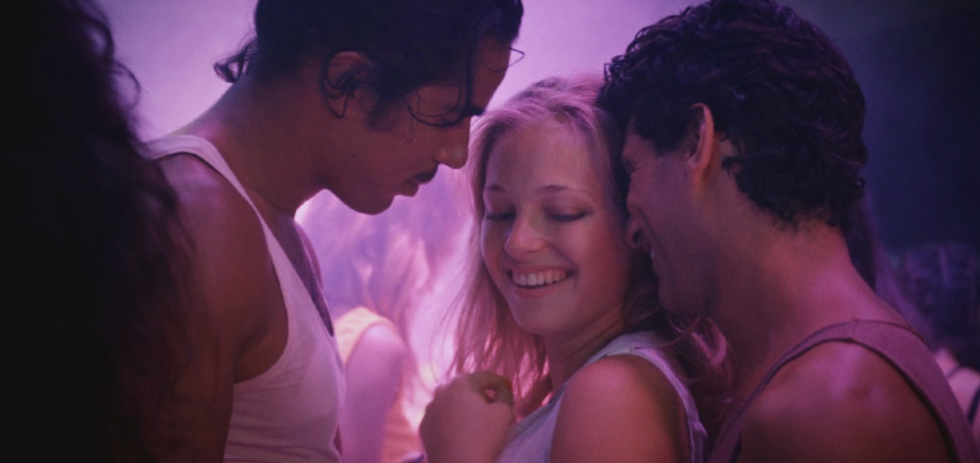 10 ταινίες όπου οι ηθοποιοί έκαναν πραγματικά σεξ