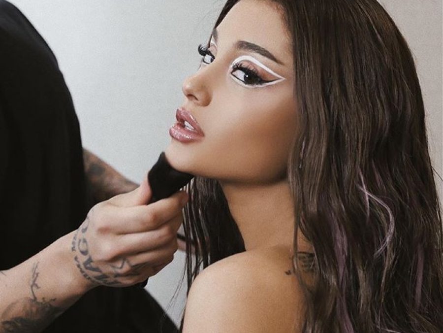 Η Ariana Grande και ο σύντροφός της, Dalton Gomez ...