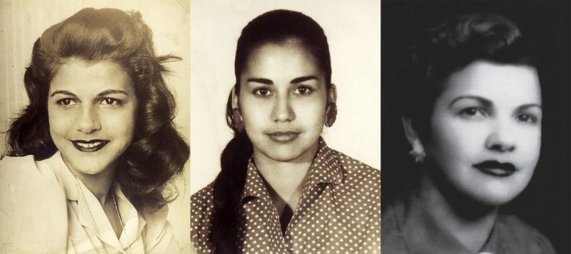 Αδερφές Mirabal: Οι «Πεταλούδες» που αγωνίστηκαν ενάντια στη δικτατορία και δολοφονήθηκαν