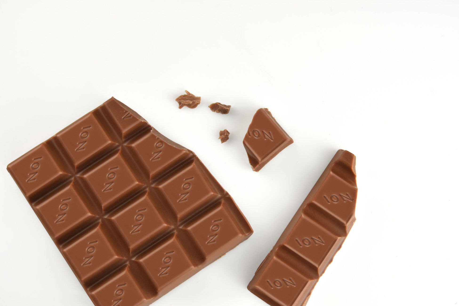 MilkChocolateTablet