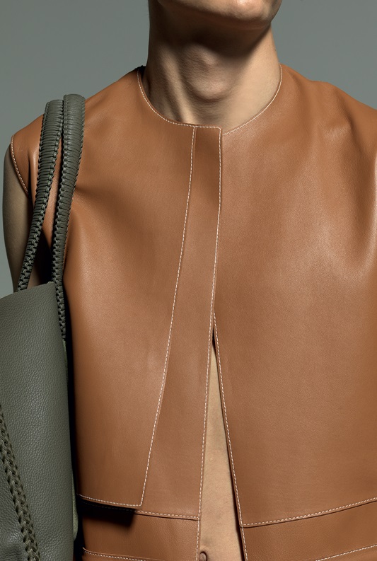 Attica callista store bags