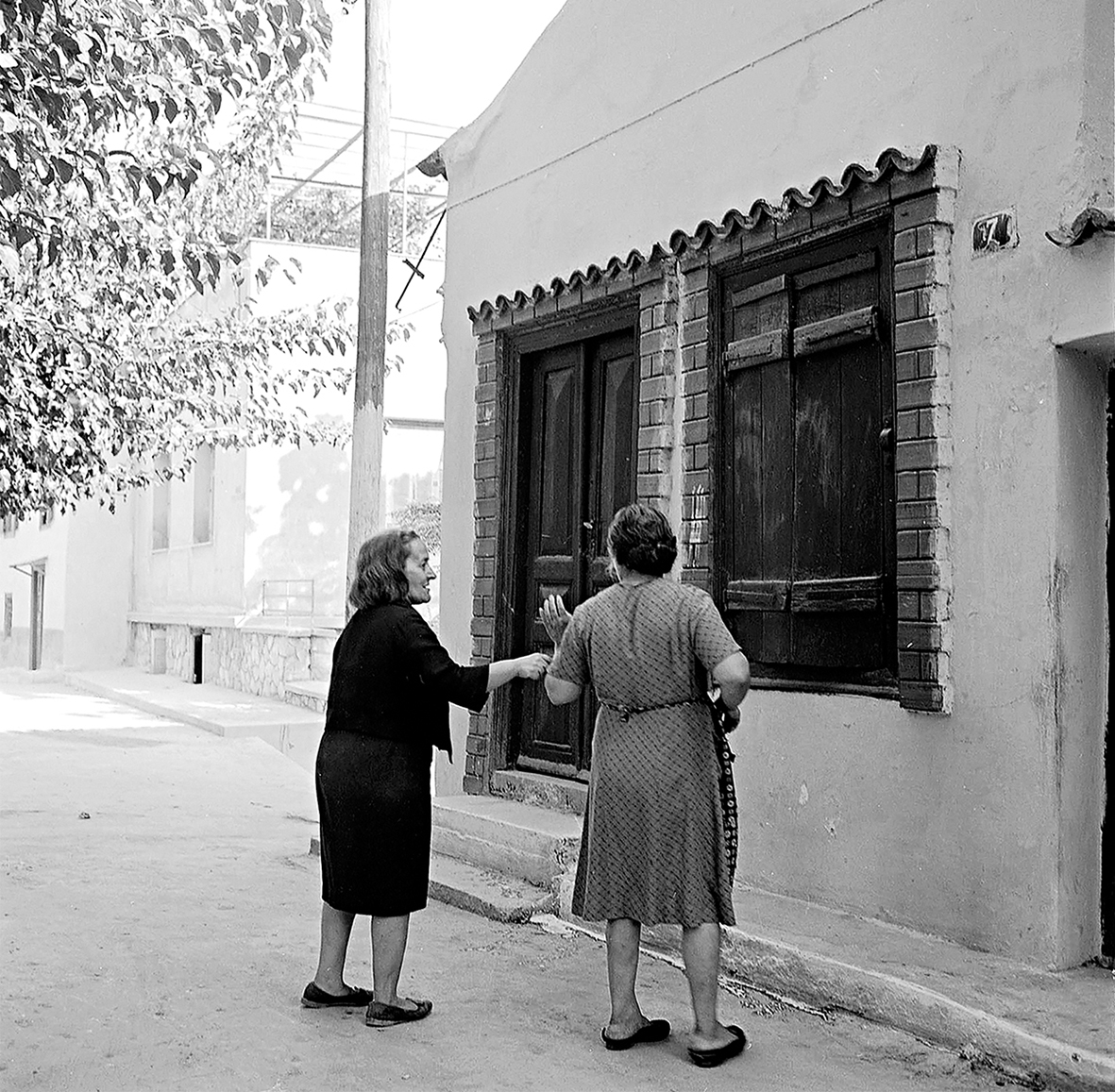 Η Αθήνα των 60s μέσα από 10 φωτογραφίες! Όπως την απαθανάτισε η Κατερίνα Ζωιτοπούλου - Μαυροκεφαλίδου