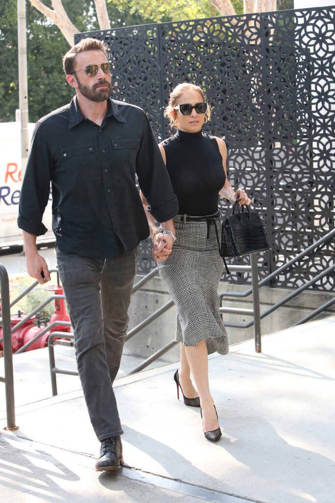Jennifer Lopez - Ben Affleck: Ετοιμάζονται για γάμο;