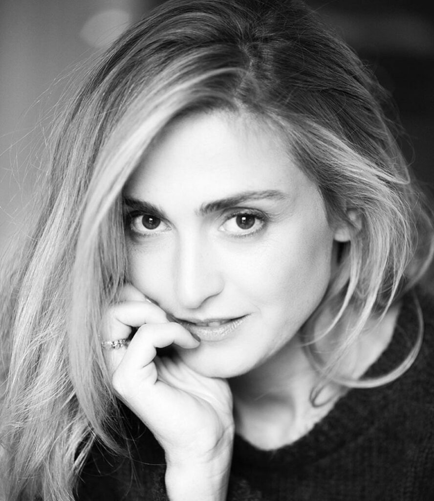 julie