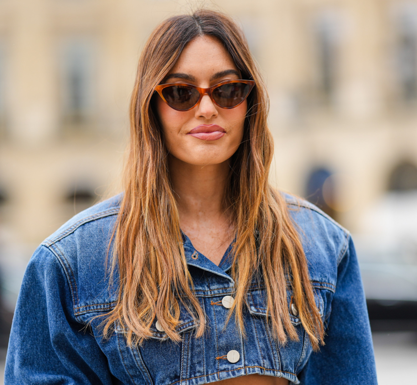 Hair Dusting Η τεχνική που βοηθά να αποκτήσετε πιο γρήγορα μακριά