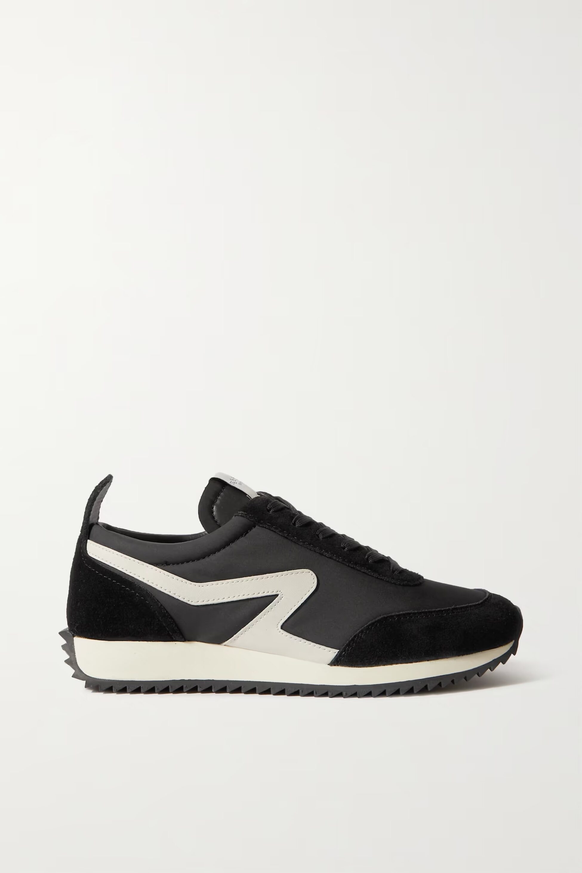 0065~Eco Leather EXPO-ZIP W Sneakers main image 1