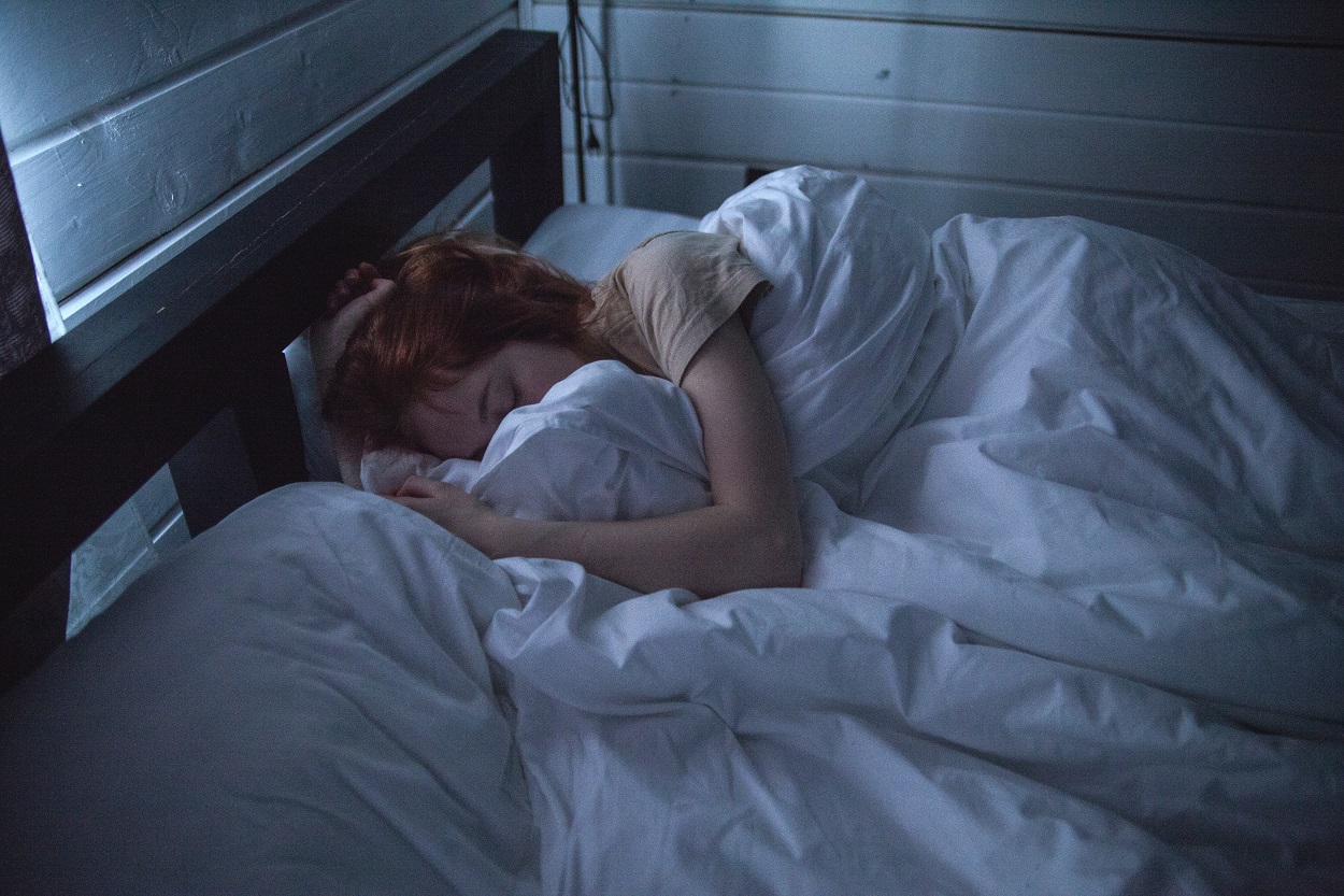 Πέντε πράγματα που ίσως δεν γνωρίζατε για τον ύπνο