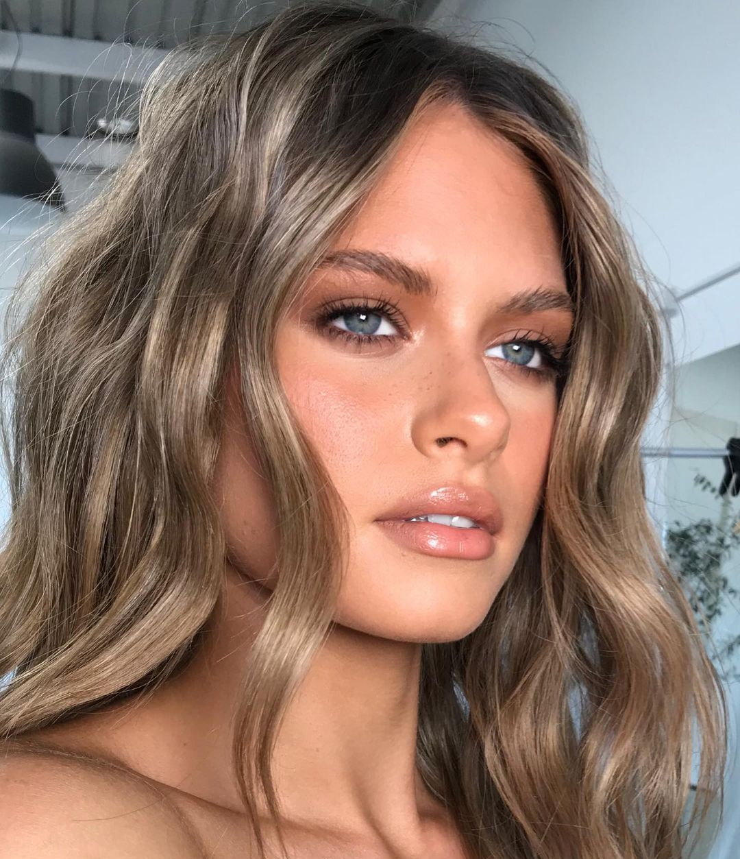 Instagram hair marie claire 
