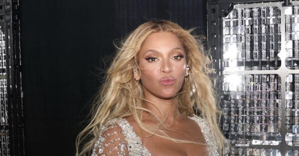 “Renaissance”: Kυκλοφόρησε το τρέιλερ για την ταινία της Beyoncé ...