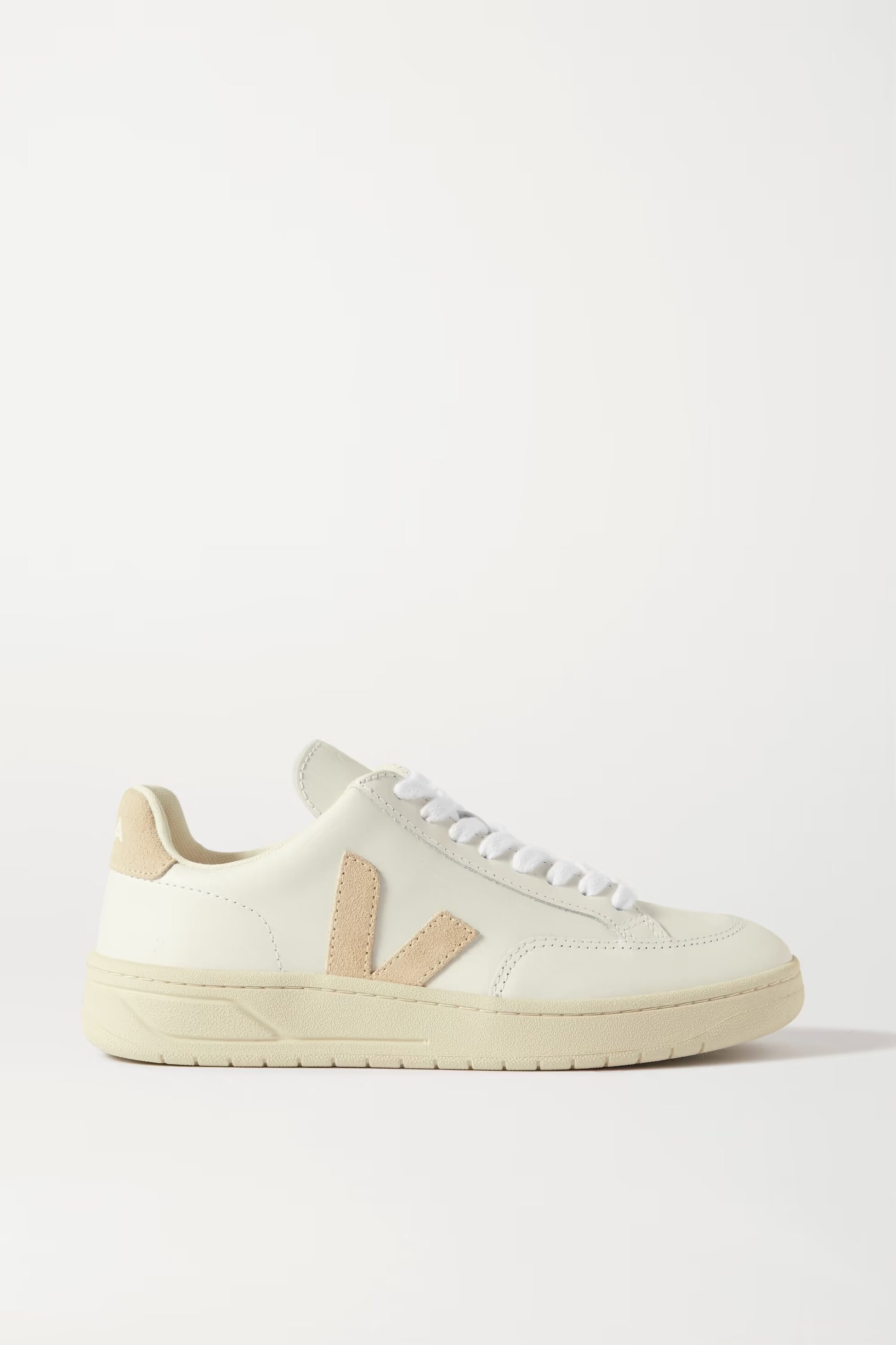 0065~Eco Leather EXPO-ZIP W Sneakers