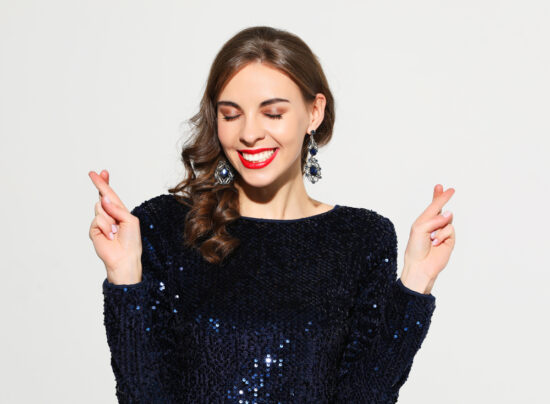 Lifestyle,And,People,Concept,-,Pretty,Young,Surprised,Woman,Wearing