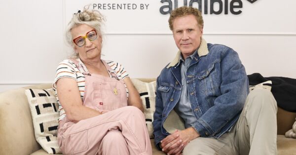 Will Ferrell: Δεν είχε ιδέα για την τρανς κοινότητα μέχρι που η επί ...