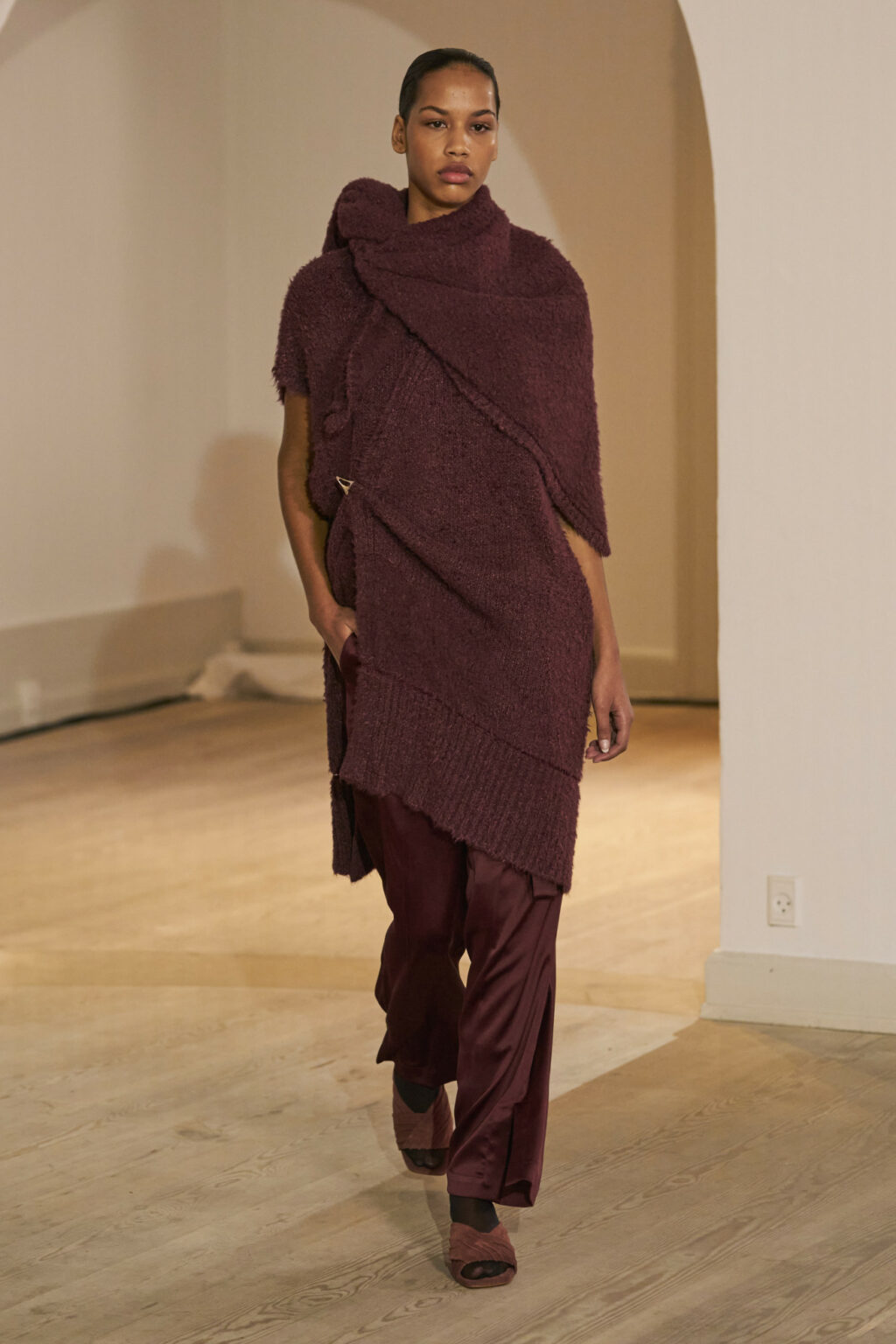 Fabiana Pret Collection 2024 - AKFP 02 main image 0
