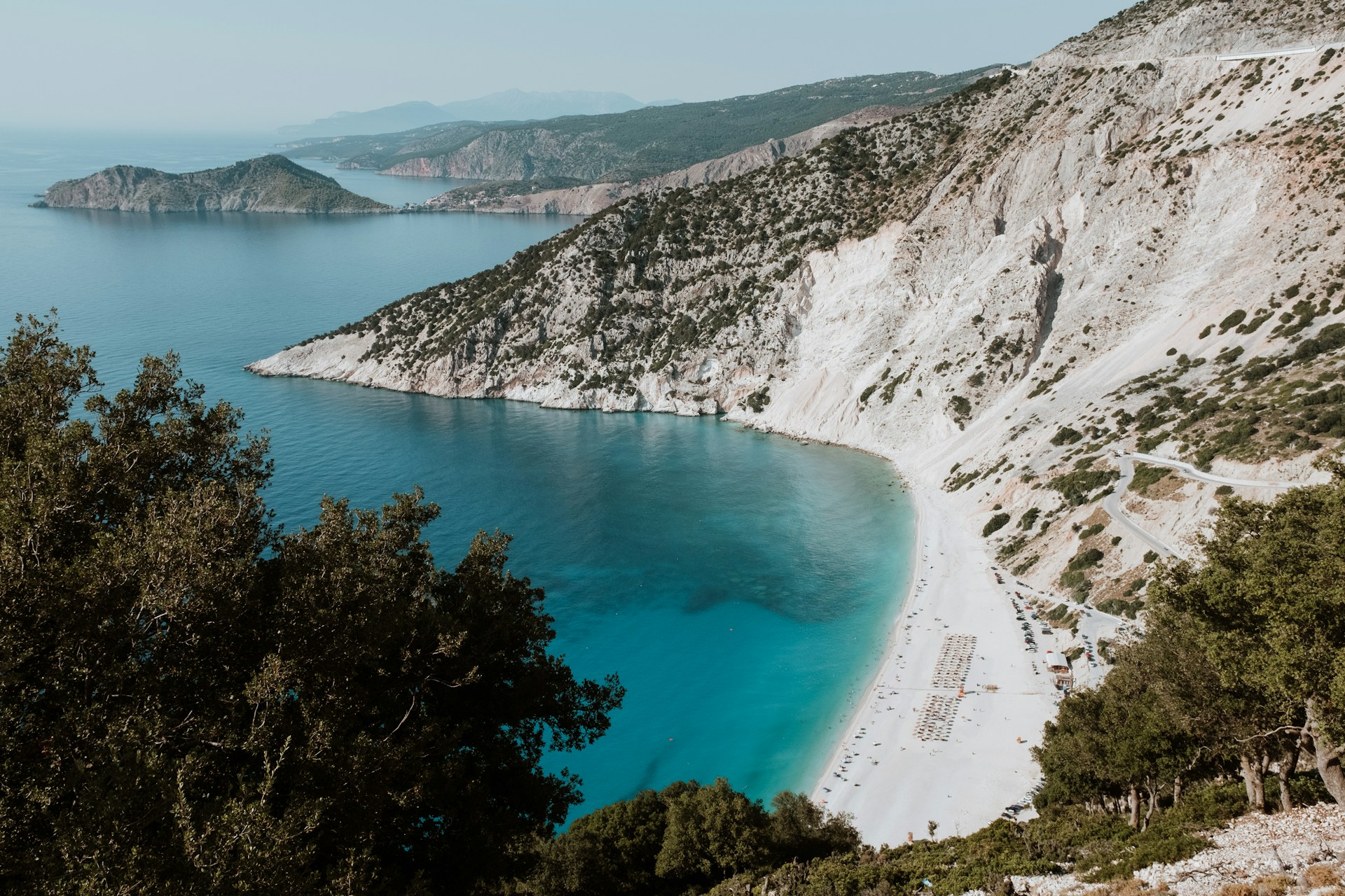 Αυτές οι ελληνικές παραλίες είναι στις top 25 του κόσμου για το 2024
