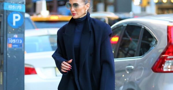 Jennifer Lopez and Ben Affleck’s luxury villa is for sale |  Marie Claire