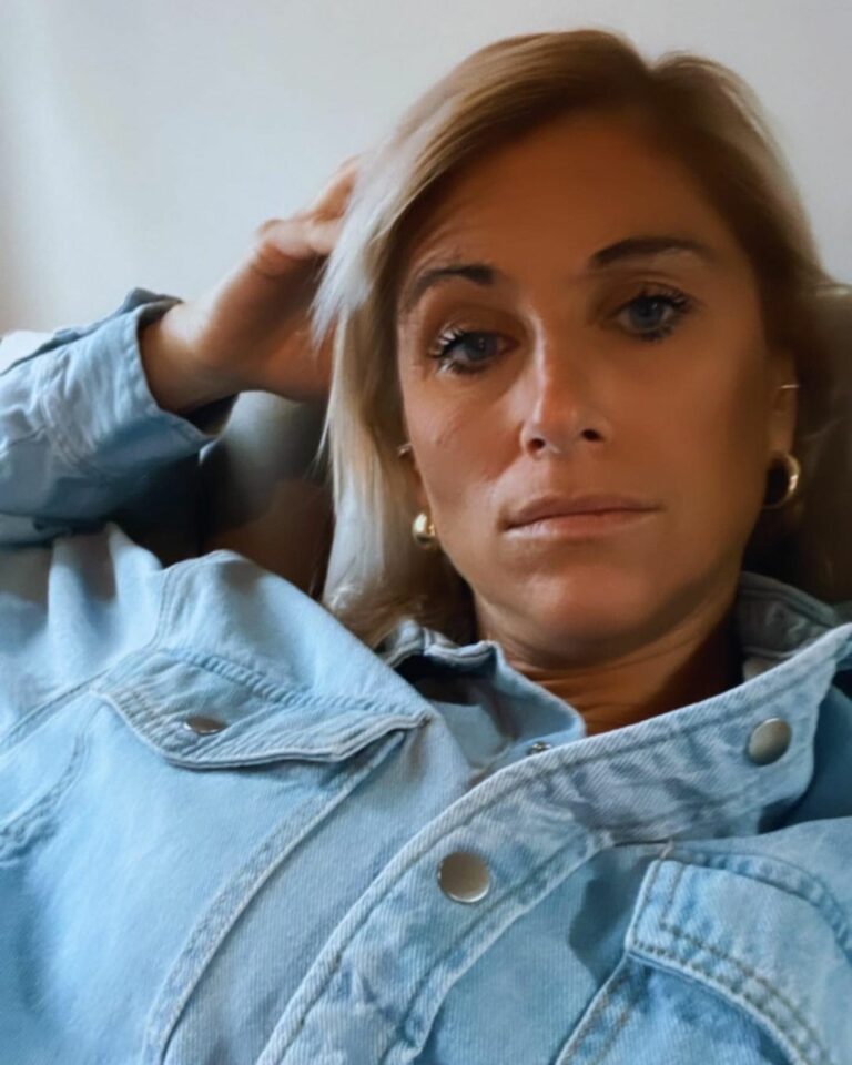 Ο θάνατος μιας TikToker: Η Kyle Marisa Roth πέθανε στα 36 χρόνια της ...