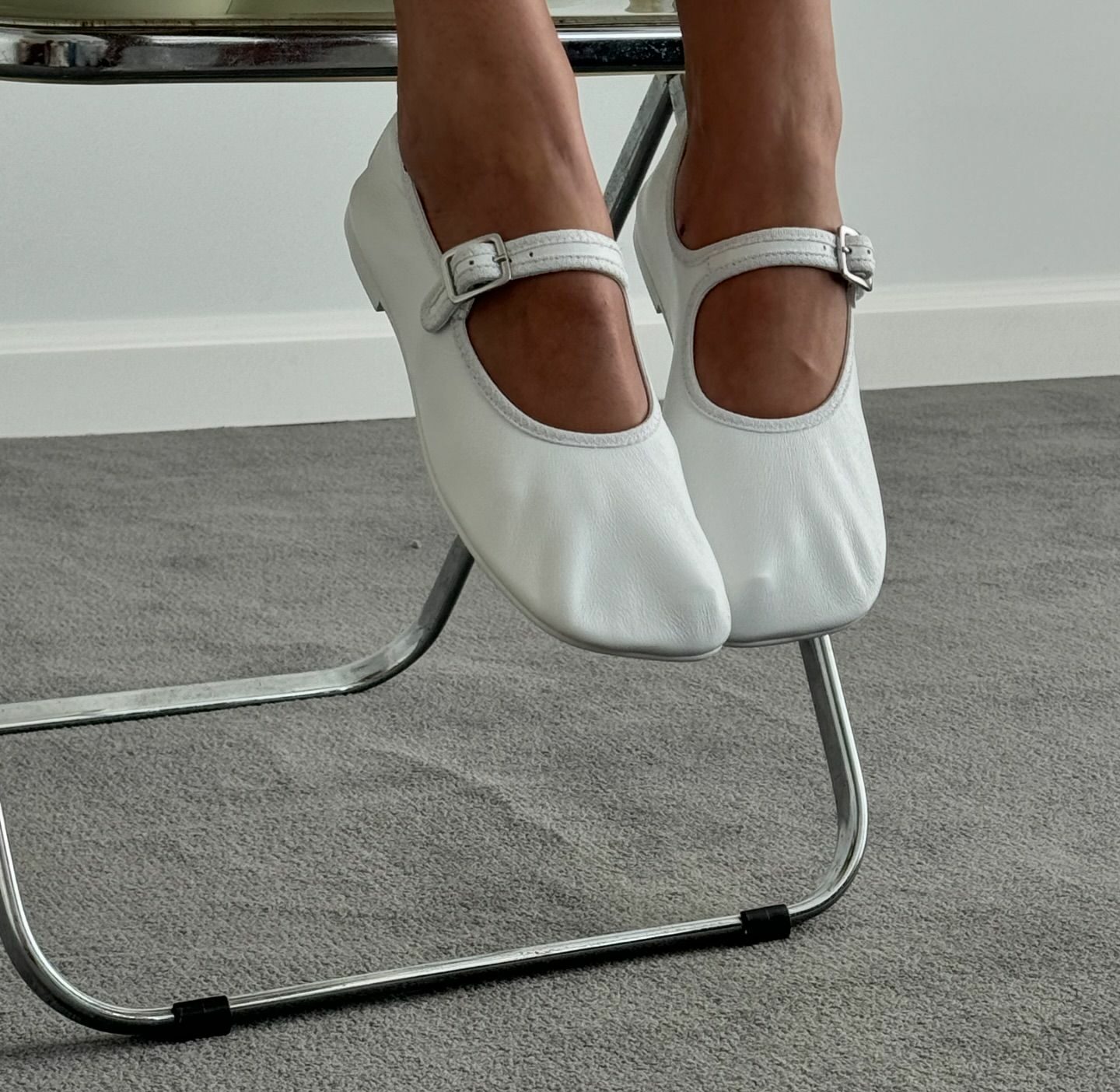 Ilaria™ | Elegante Mary Jane-Schuhe main image 1