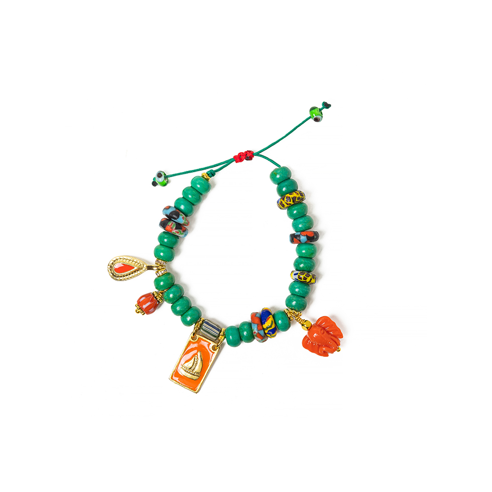 Summer accessories: Τα αξεσουάρ που θα δώσουν φρέσκο αέρα στα καλοκαιρινά μας σύνολα