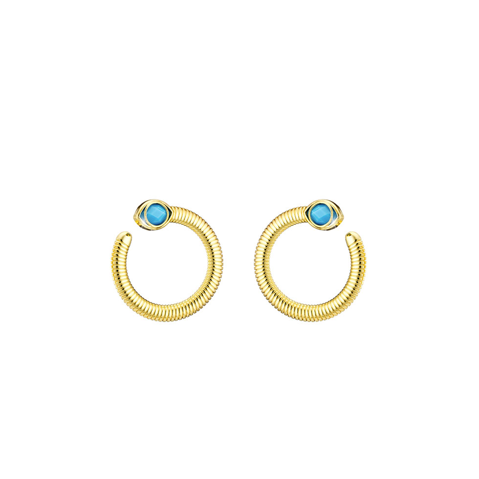 Summer accessories: Τα αξεσουάρ που θα δώσουν φρέσκο αέρα στα καλοκαιρινά μας σύνολα