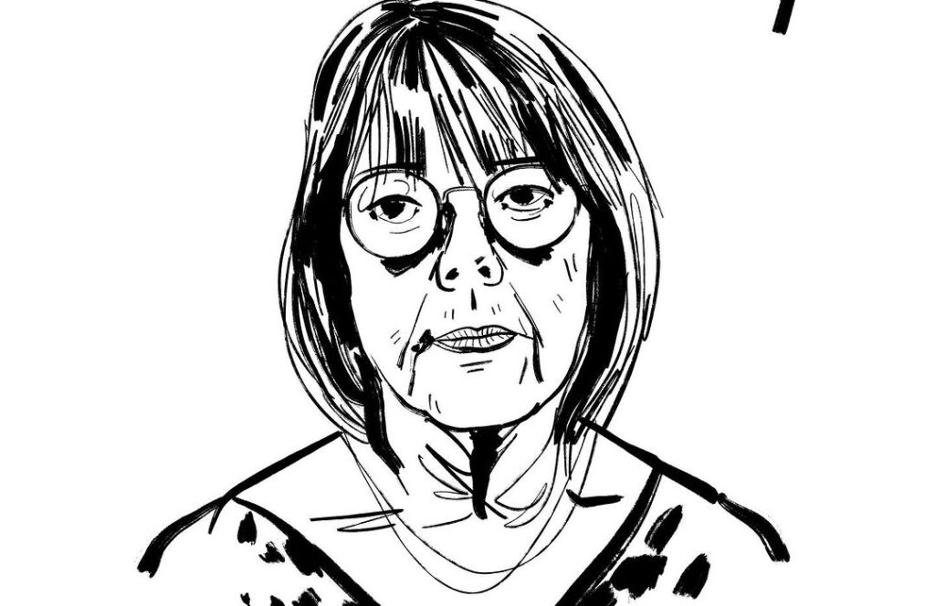 Gisèle Pélicot