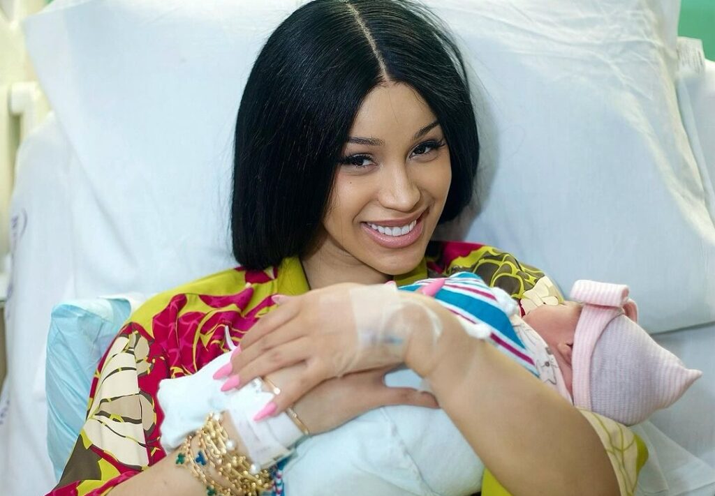Cardi B