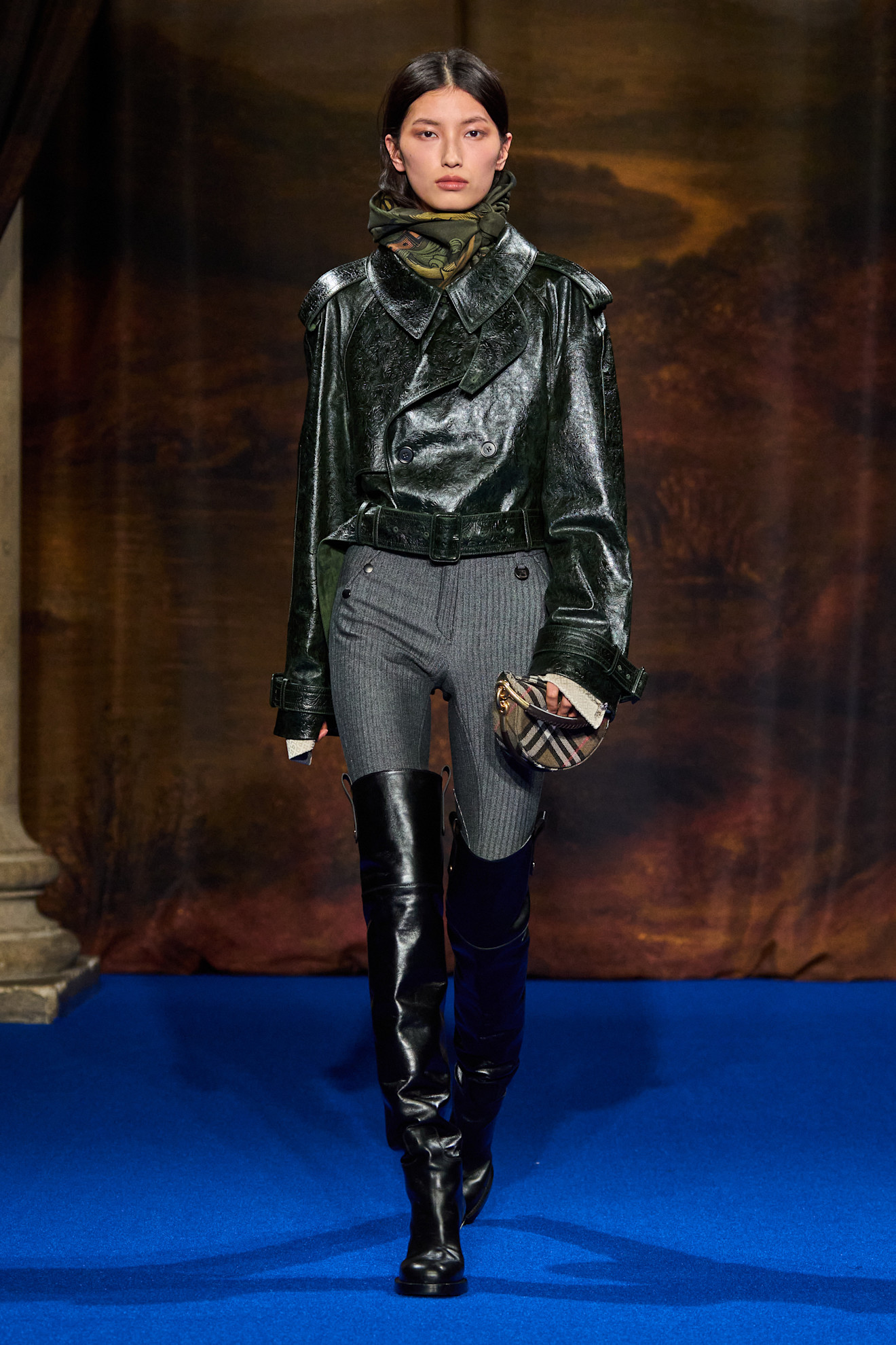 Τα ωραιότερα look από την Εβδομάδα Μόδας του Λονδίνου