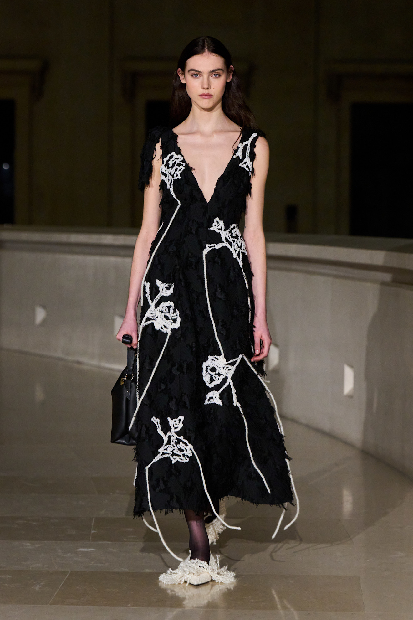 Τα ωραιότερα look από την Εβδομάδα Μόδας του Λονδίνου