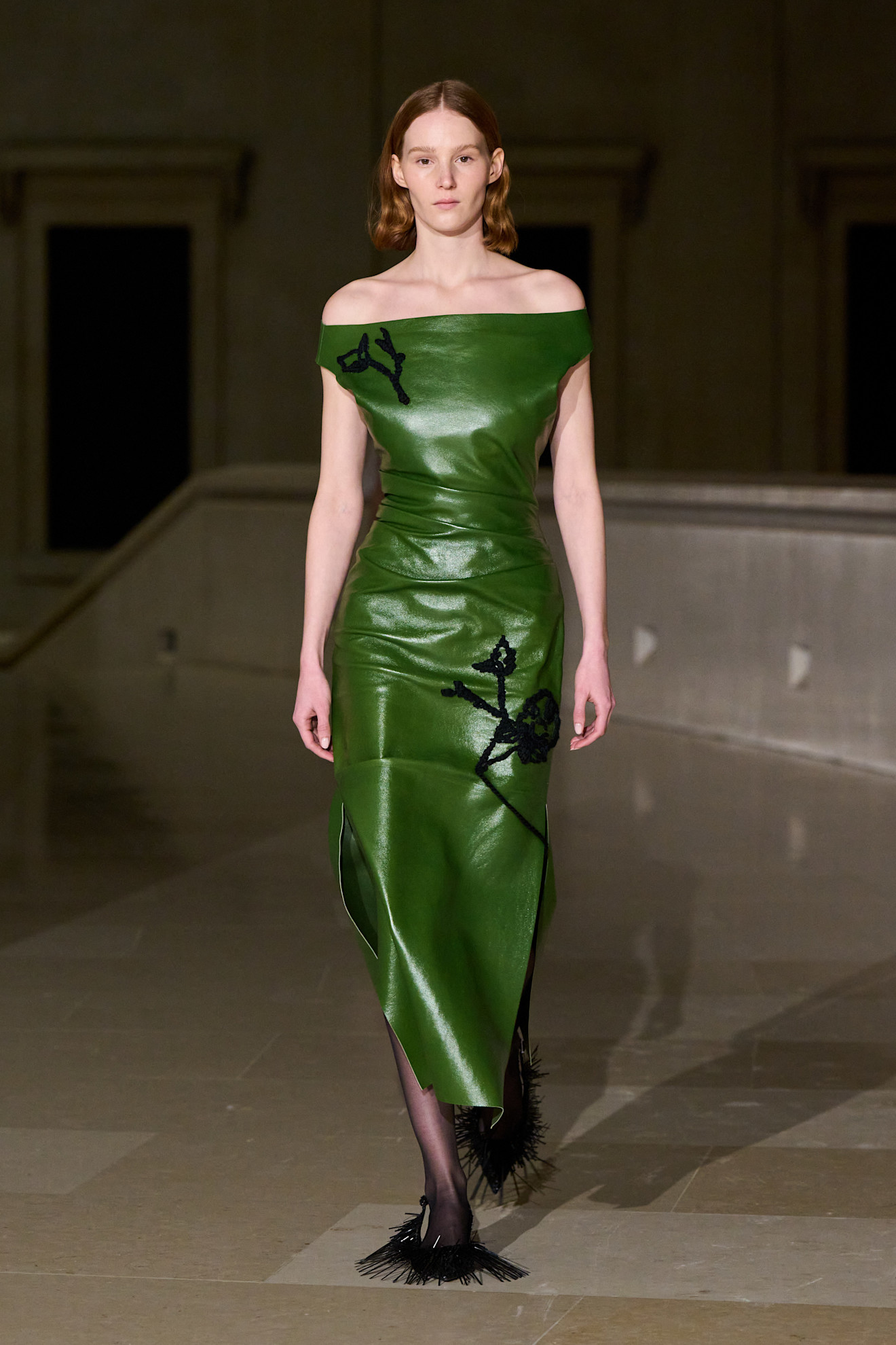 Τα ωραιότερα look από την Εβδομάδα Μόδας του Λονδίνου