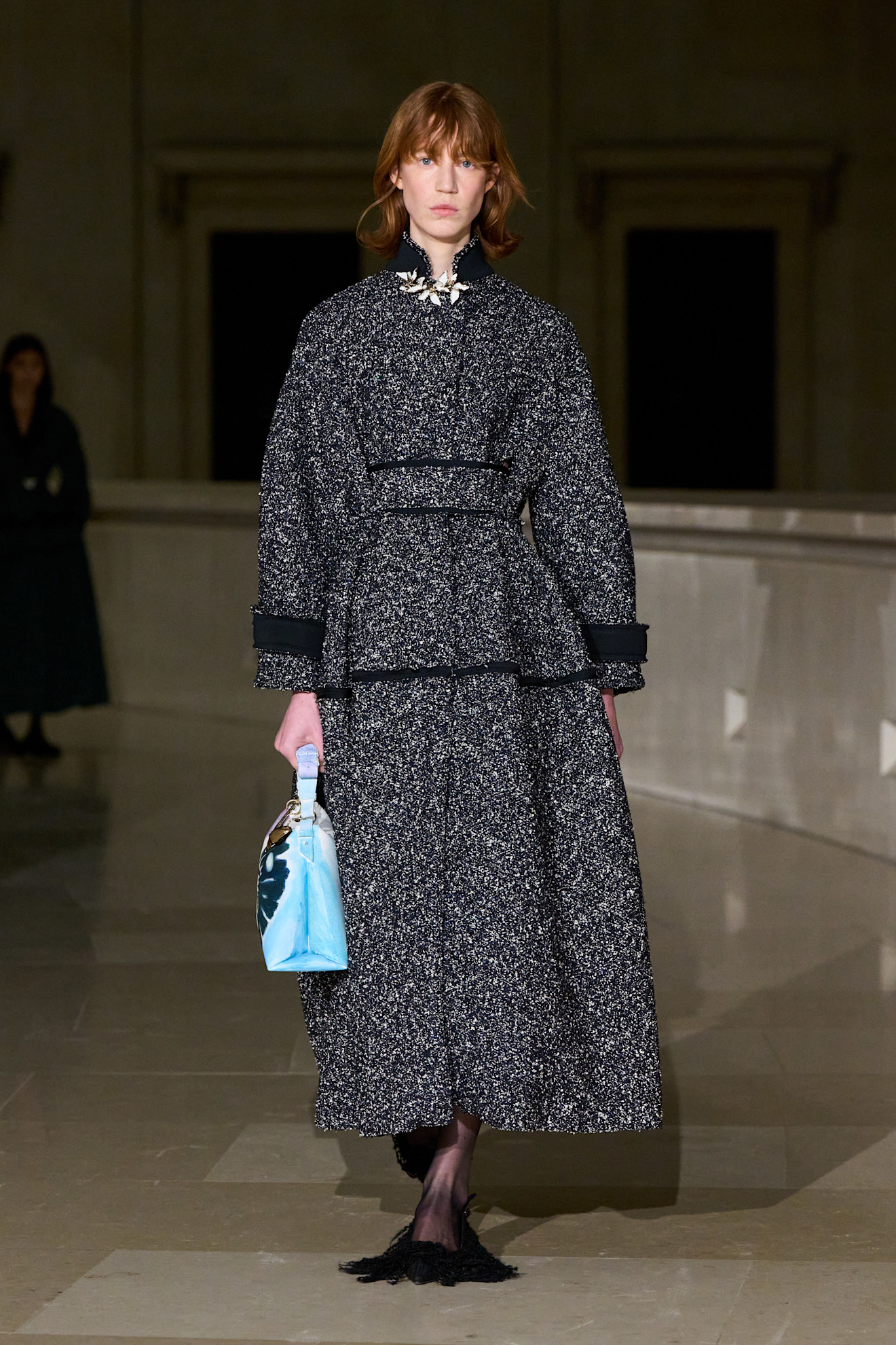 Τα ωραιότερα look από την Εβδομάδα Μόδας του Λονδίνου