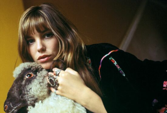 Jane Birkin