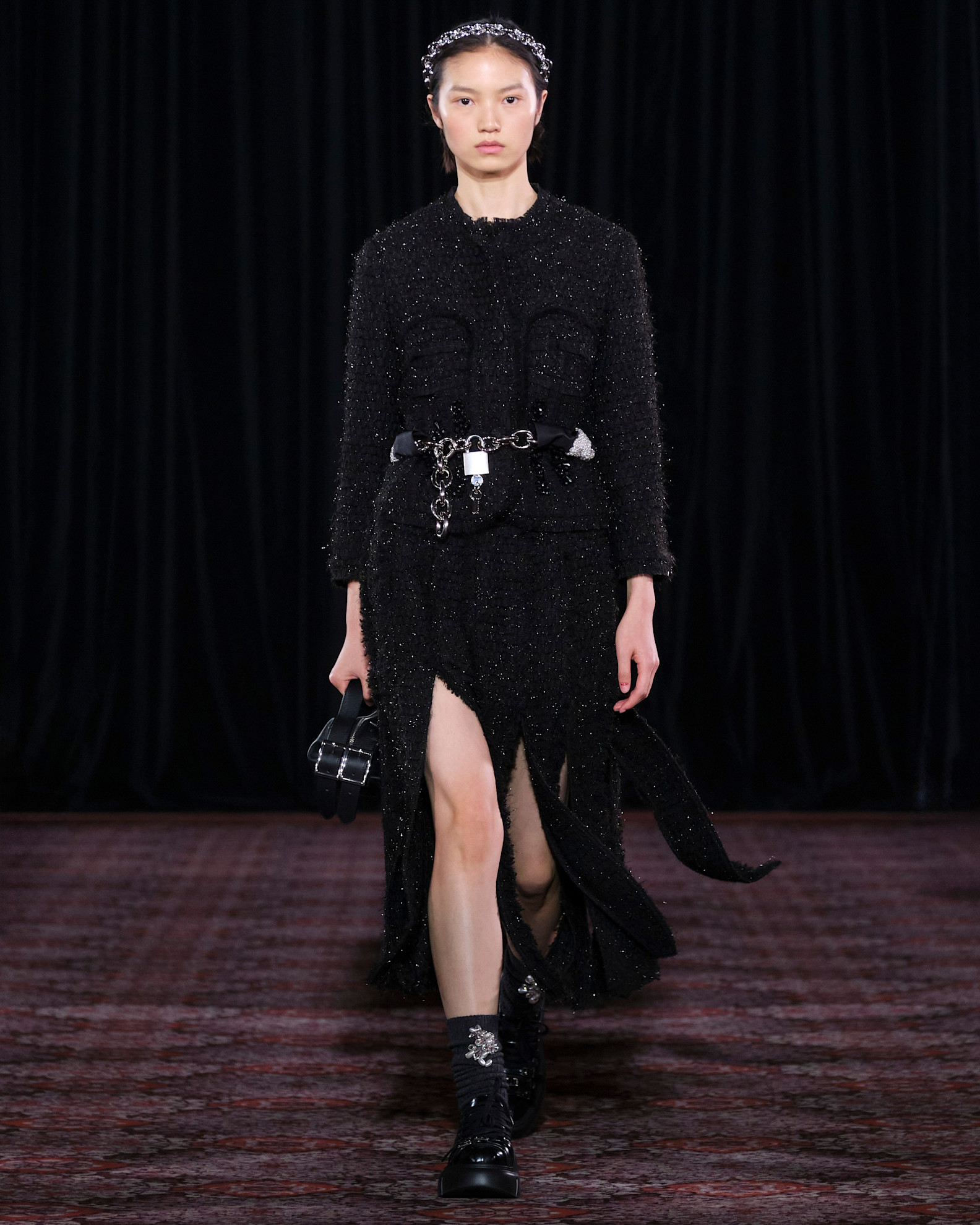 Τα ωραιότερα look από την Εβδομάδα Μόδας του Λονδίνου