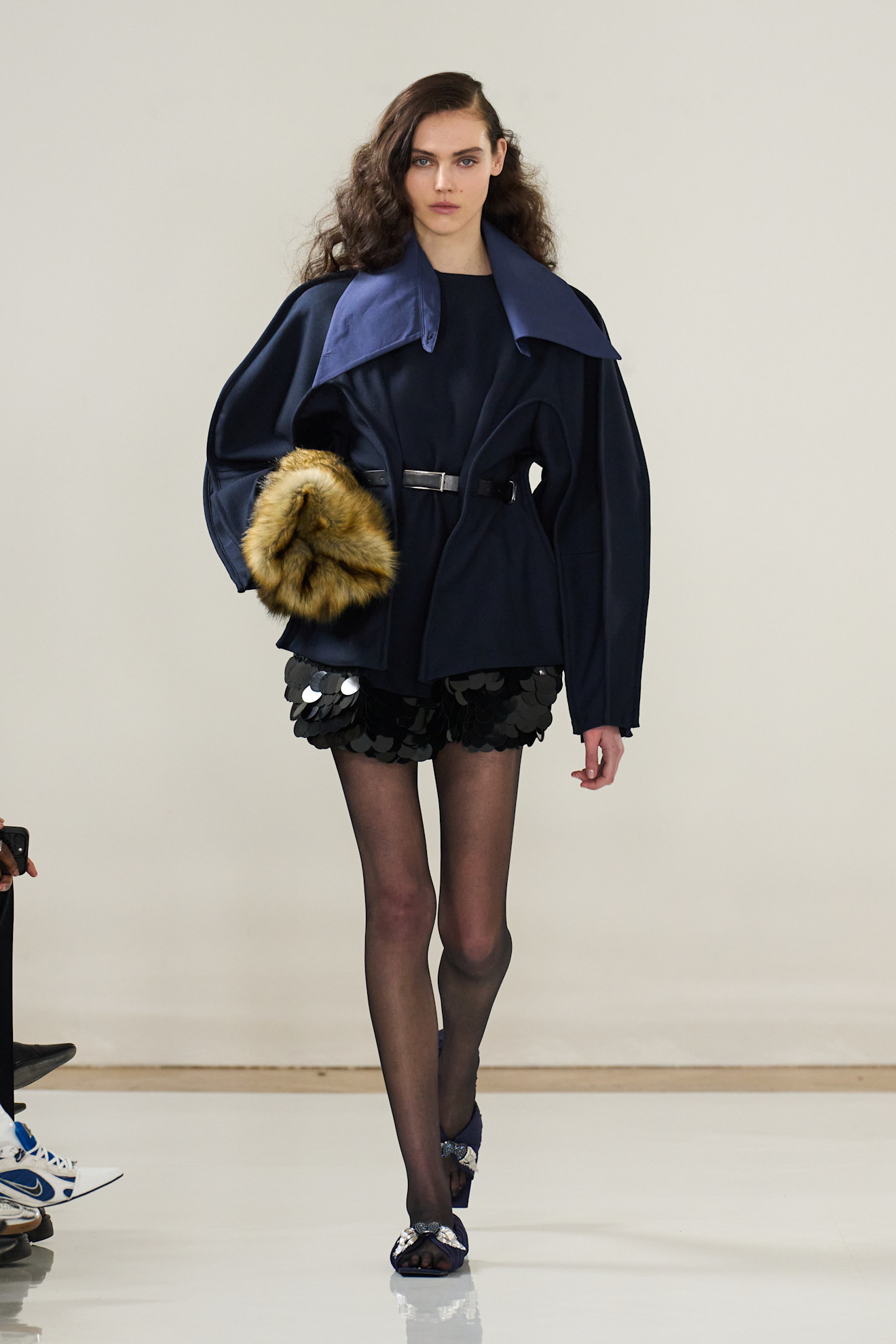Τα ωραιότερα look από την Εβδομάδα Μόδας του Λονδίνου