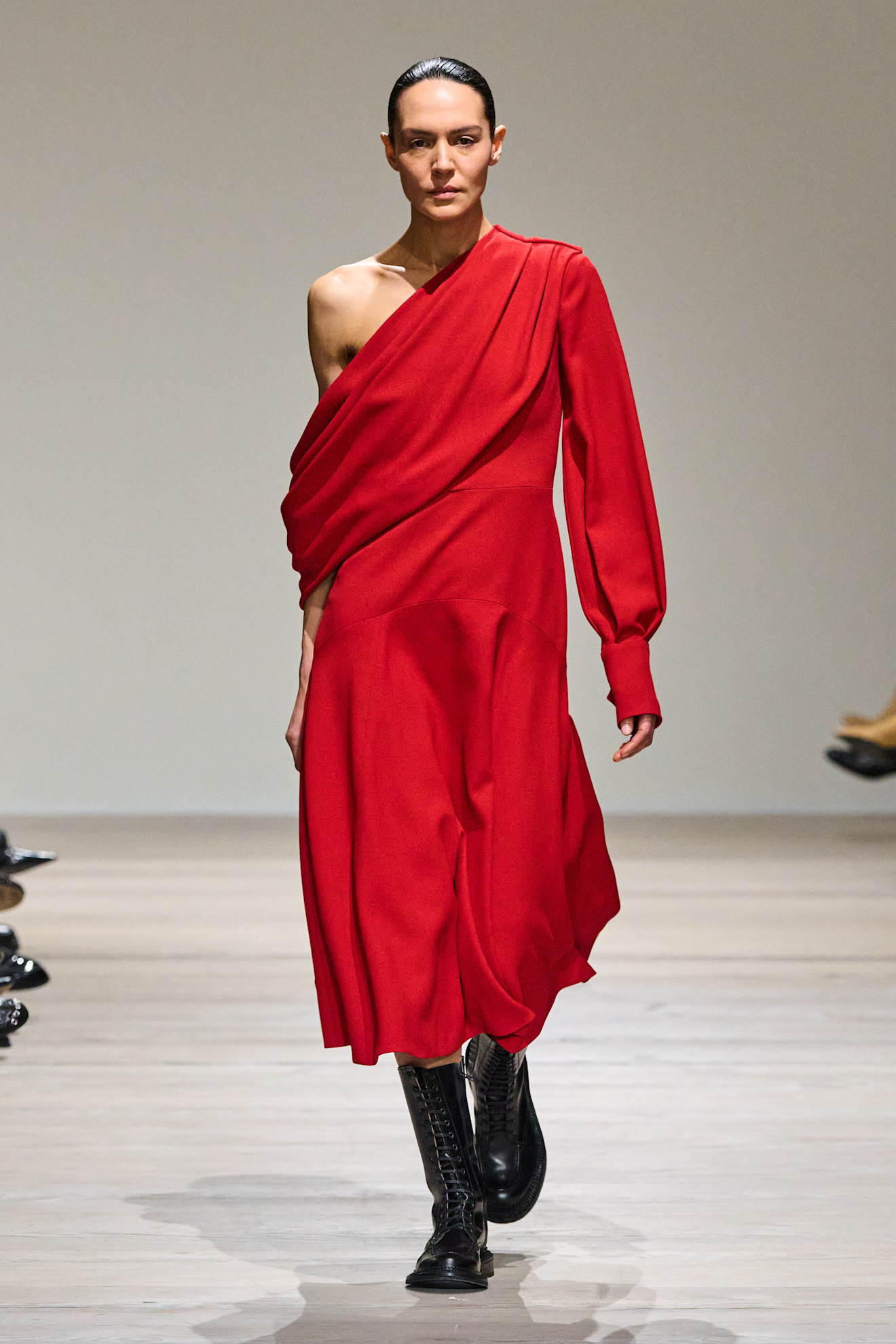 Τα ωραιότερα look από την Εβδομάδα Μόδας του Λονδίνου