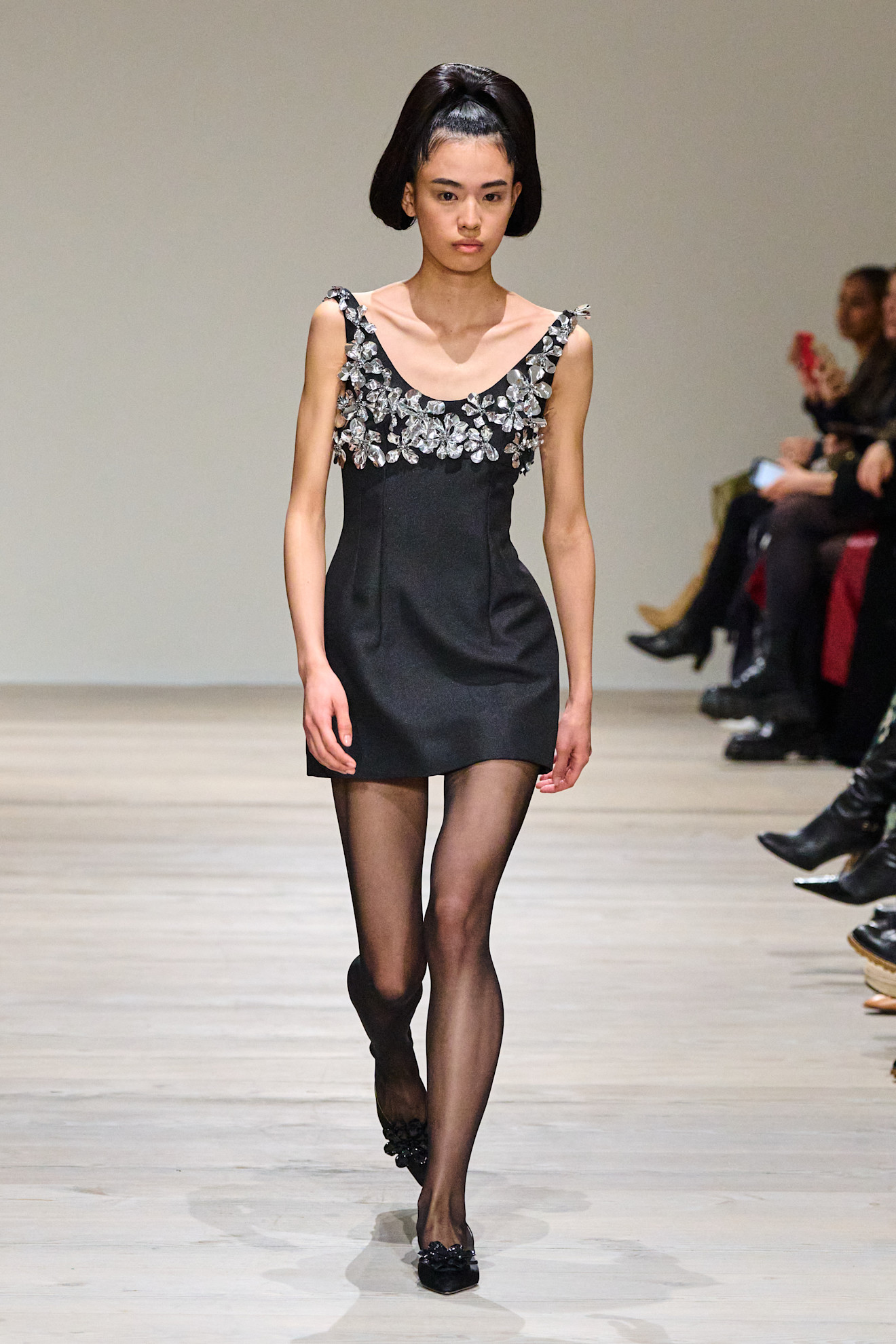 Τα ωραιότερα look από την Εβδομάδα Μόδας του Λονδίνου