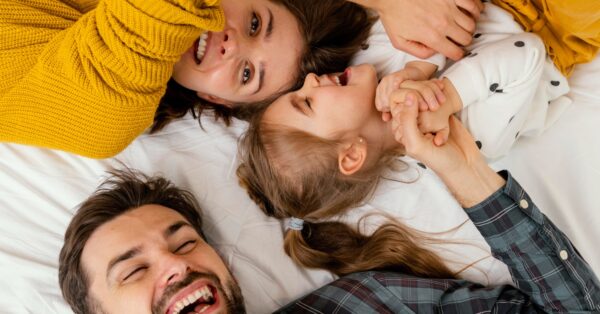 Αυτός είναι ο κατάλληλος αριθμός ατόμων σε ένα σπίτι για να είναι όλοι ευτυχισμένοι, σύμφωνα με έρευνα