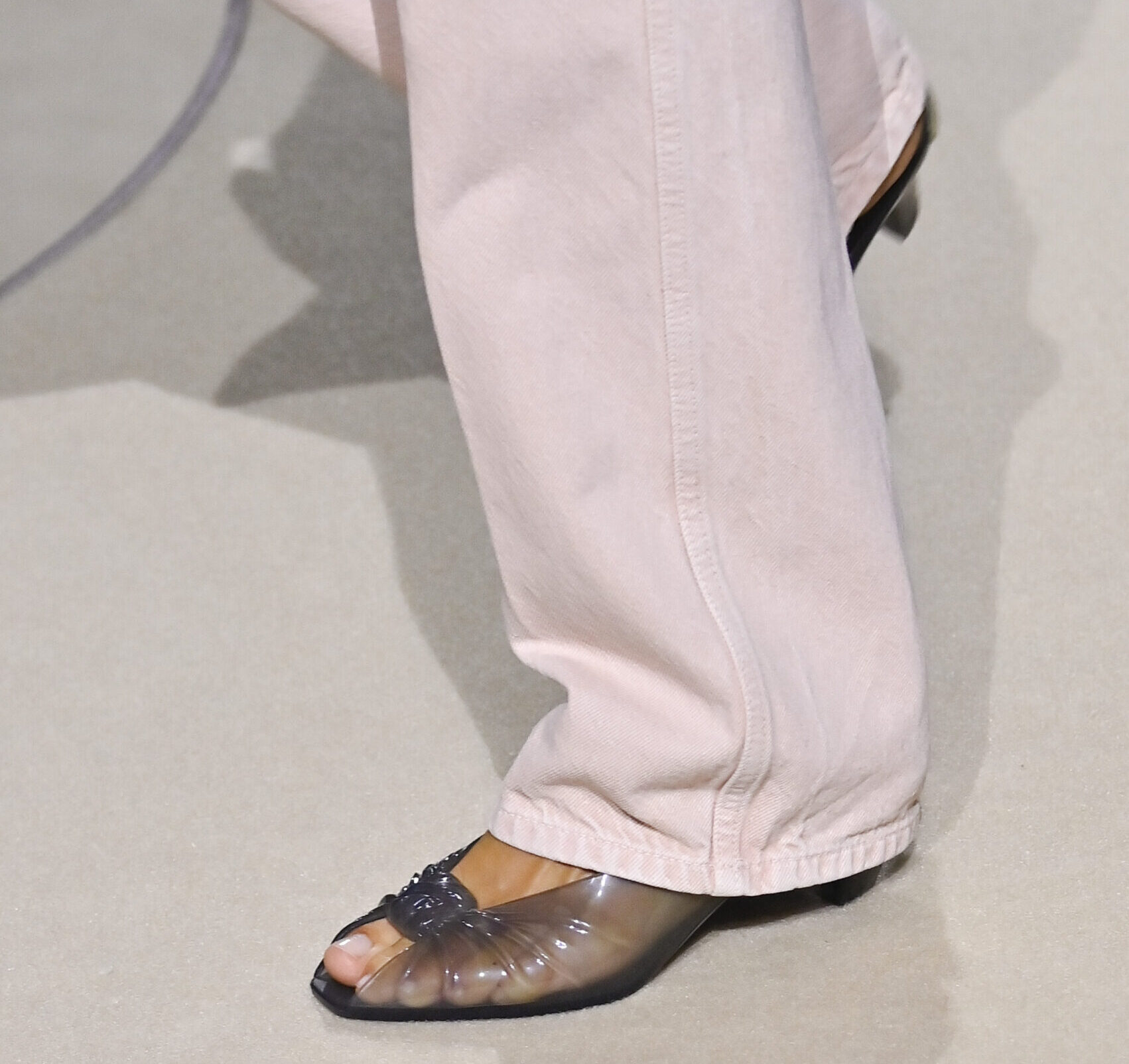 Chloé – Runway – Spring/Summer 2026 Paris Fashion Week