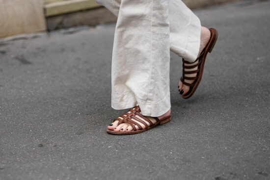 Street Style – Paris Fashion Week – Menswear Spring/Summer 2026 – Day Four
