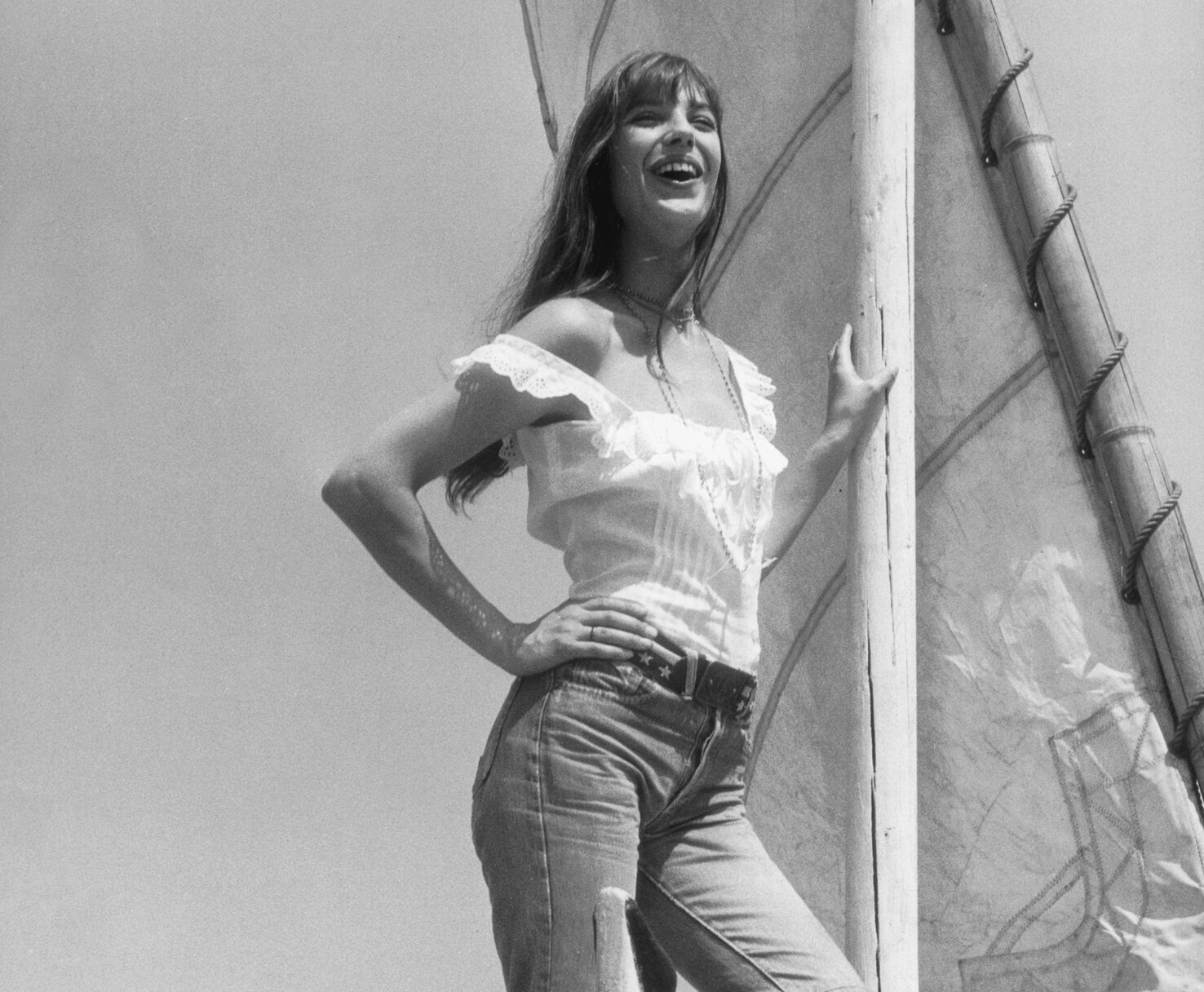 Jane Birkin
