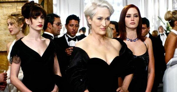 The Devil Wears Prada 2: Τι να φορέσεις όταν δεις την ταινία ανάλογα με τον αγαπημένο σου χαρακτήρα